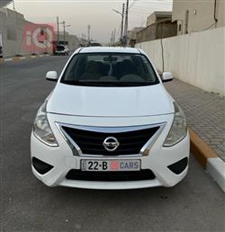 نیسان سەنی